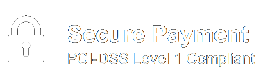 secure payment